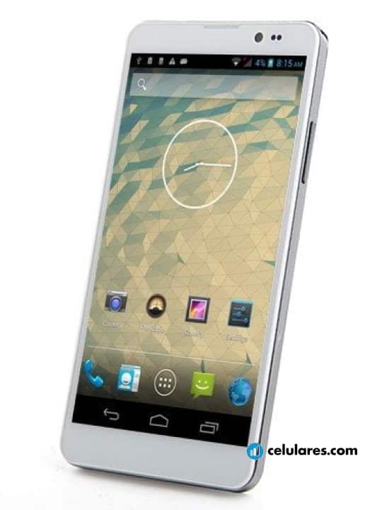 Imagen 2 THL T200