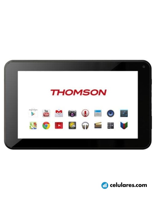 Tablet Thomson Primo 8