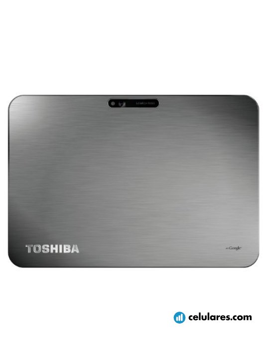 Imagen 4 Tablet Toshiba AT200-101