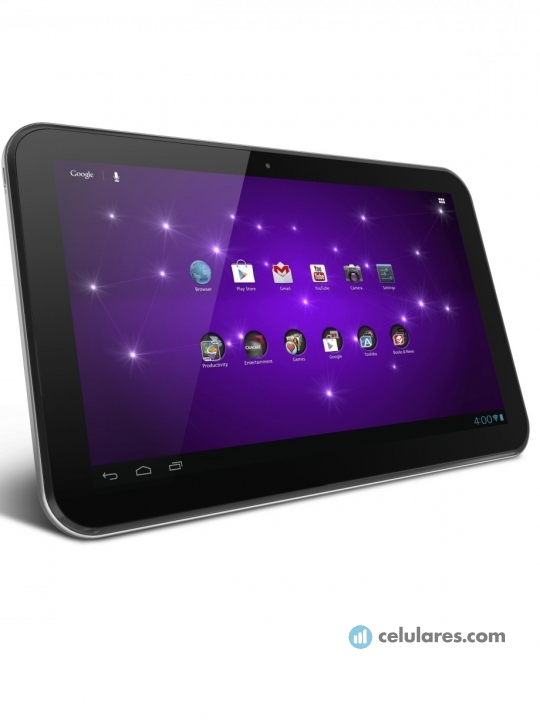 Imagen 2 Tablet Toshiba Excite 13 AT335