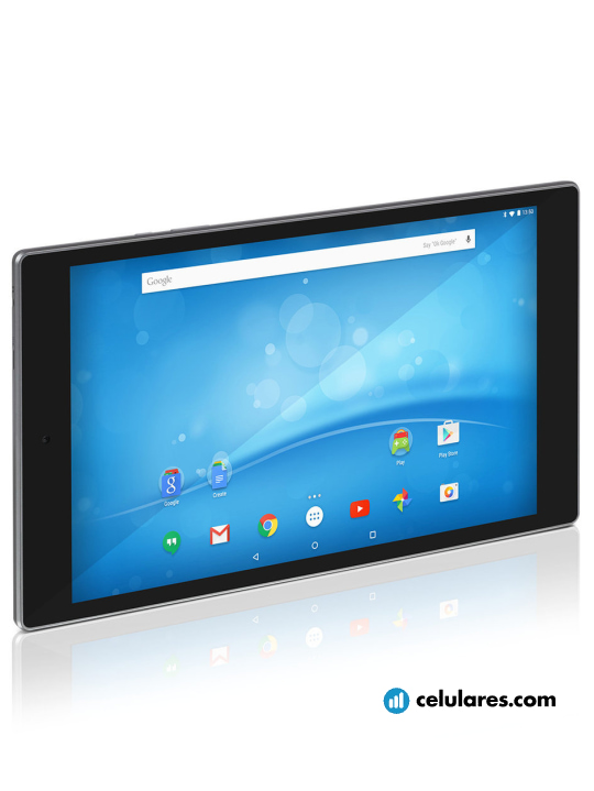 Tablet Trekstor SurfTab breeze 9.6 quad