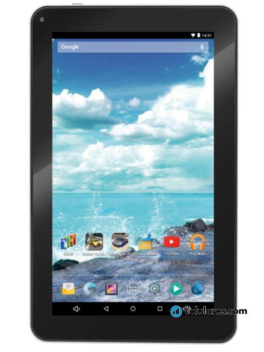 Tablet Trevi TAB 9 C16