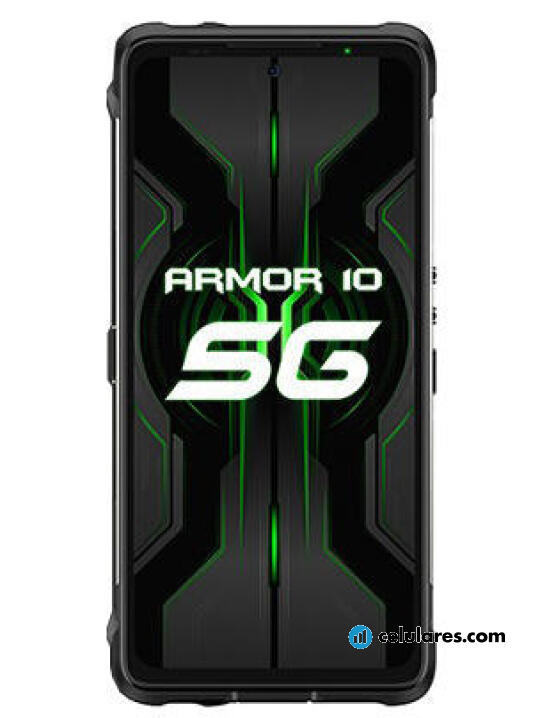 Ulefone Armor 10 5G