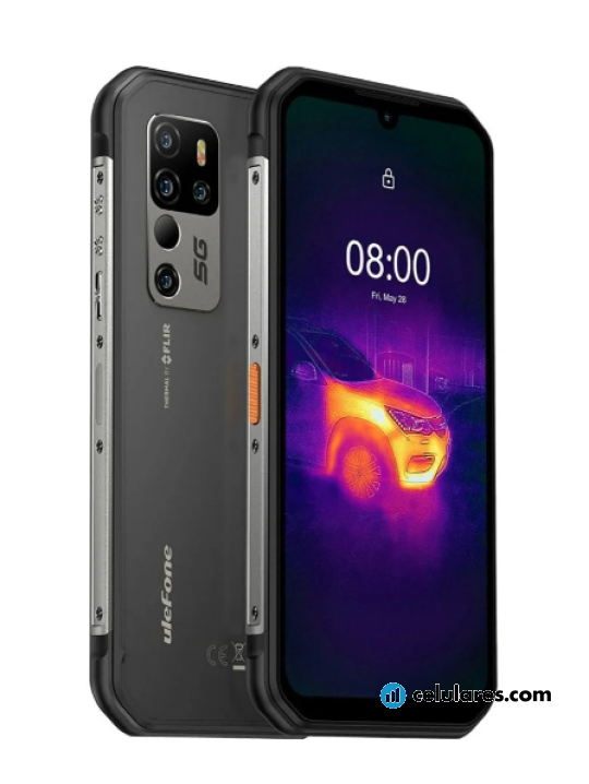 Imagen 2 Ulefone Armor 11T 5G