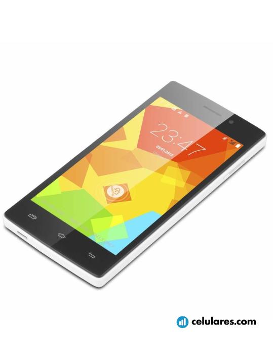 Imagen 2 Ulefone Be Pure