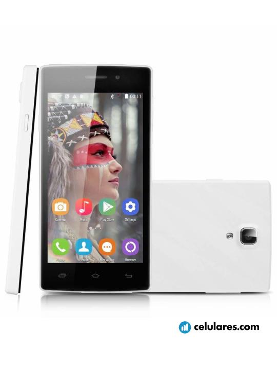 Imagen 3 Ulefone Be Pure
