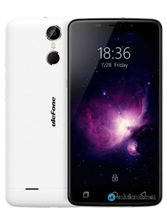 Imagen 2 Ulefone GQ3028