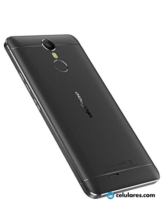 Imagen 7 Ulefone Metal Lite