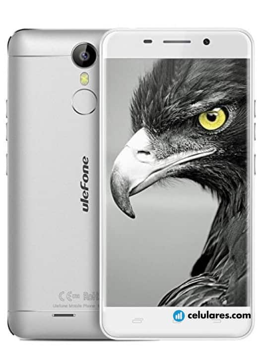 Imagen 2 Ulefone Metal Lite