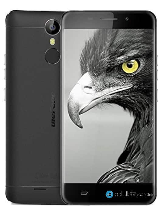 Imagen 3 Ulefone Metal Lite