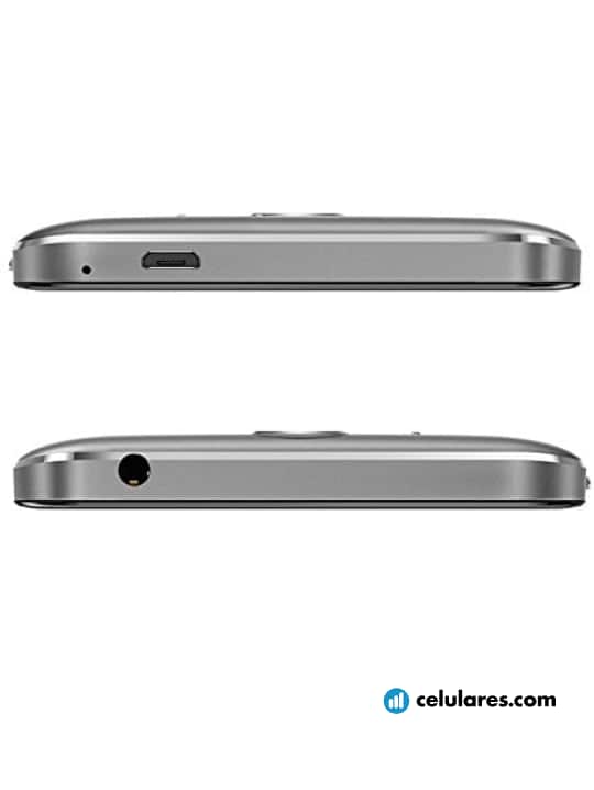 Imagen 6 Ulefone Metal Lite