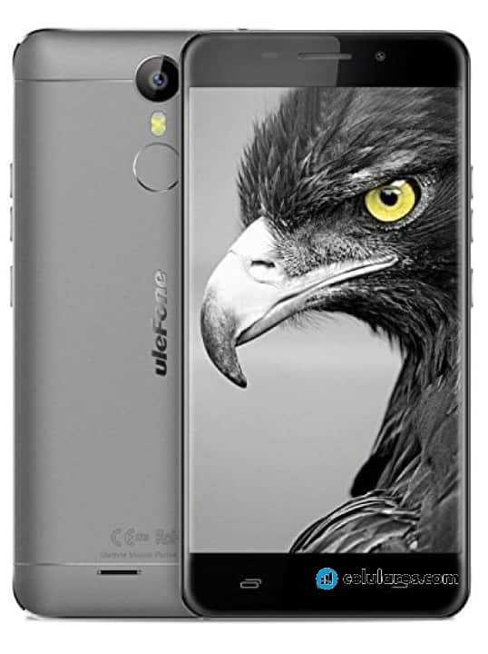 Imagen 4 Ulefone Metal Lite