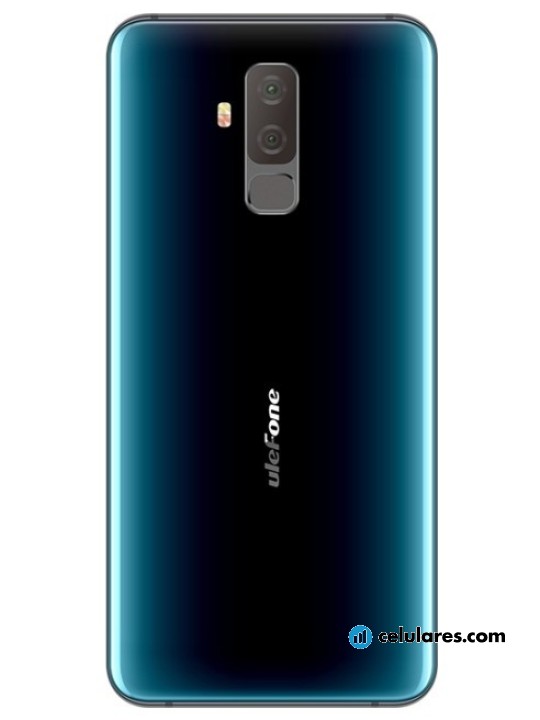Imagen 2 Ulefone T2