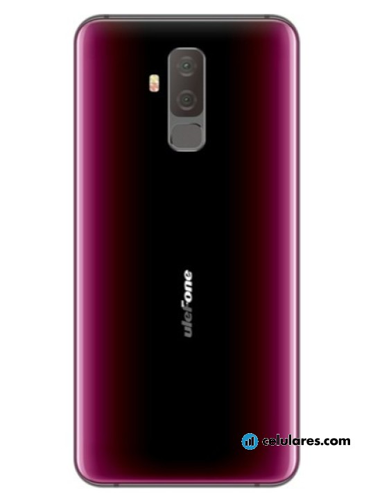 Imagen 5 Ulefone T2