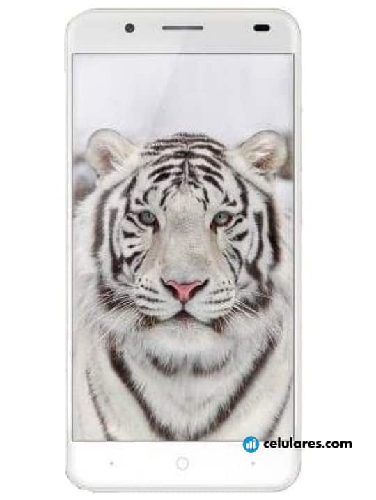 Ulefone Tiger Lite