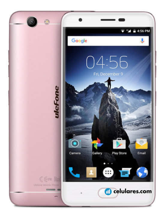 Imagen 2 Ulefone U008 Pro