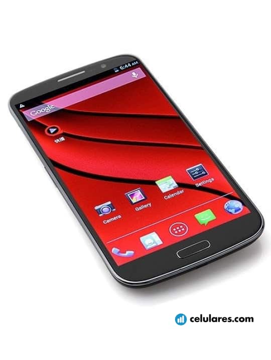Imagen 4 Ulefone U650