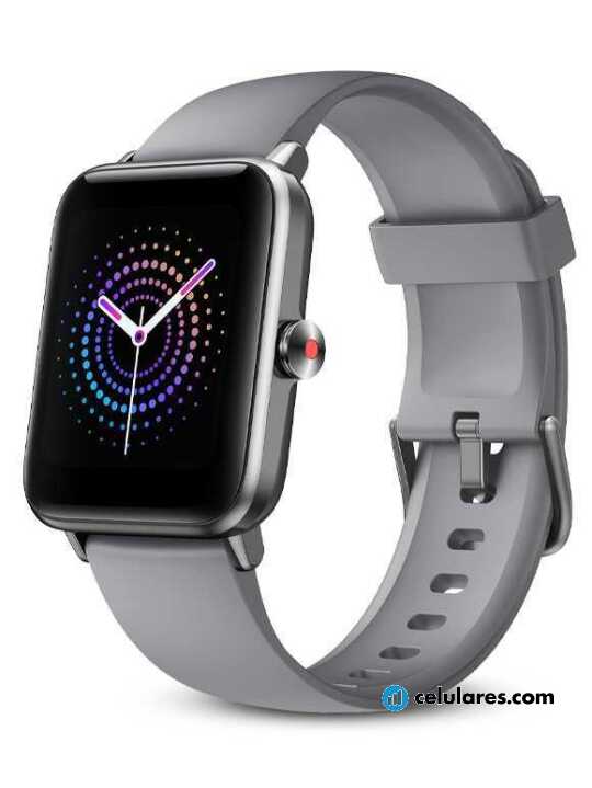 Imagen 2 Ulefone Watch Pro