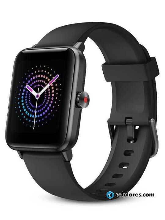 Imagen 6 Ulefone Watch Pro