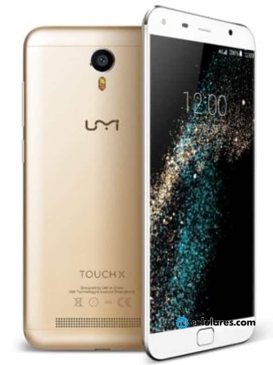 Imagen 2 Umi Touch X