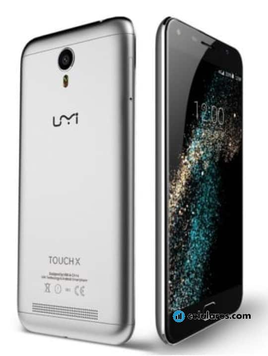 Imagen 3 Umi Touch X
