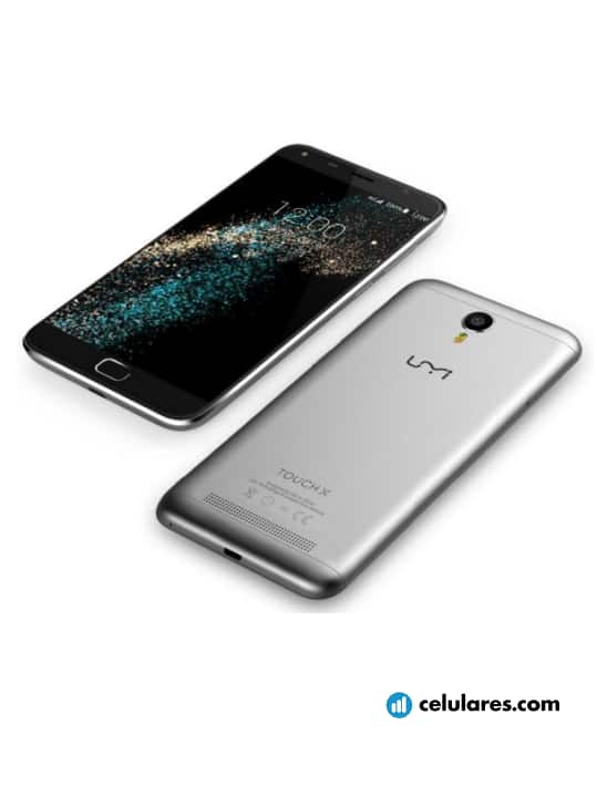 Imagen 5 Umi Touch X