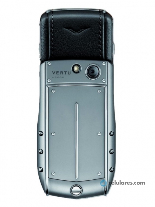 Imagen 2 Vertu Ascent Ti 