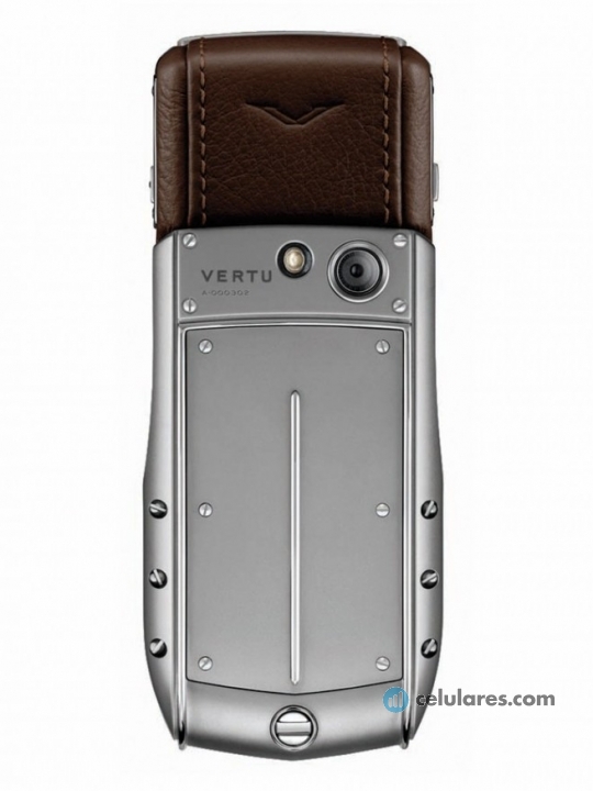 Imagen 5 Vertu Ascent Ti 