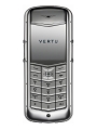Vertu Constellation Monogram