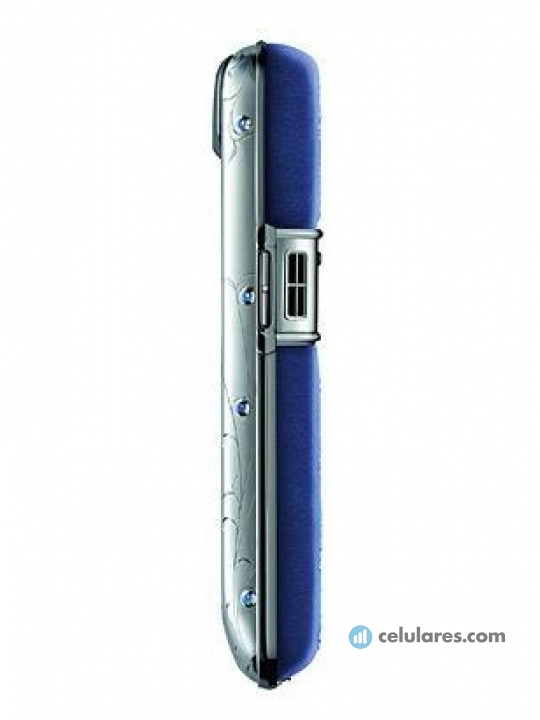 Imagen 3 Vertu Constellation Rococo