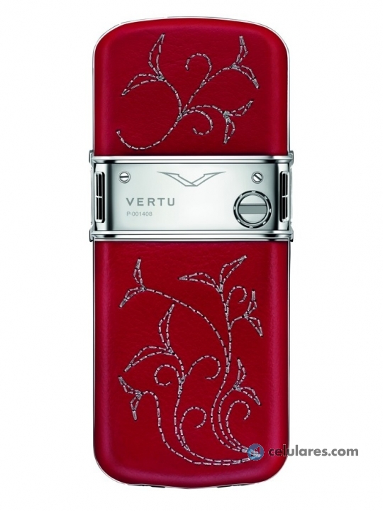 Imagen 4 Vertu Constellation Rococo