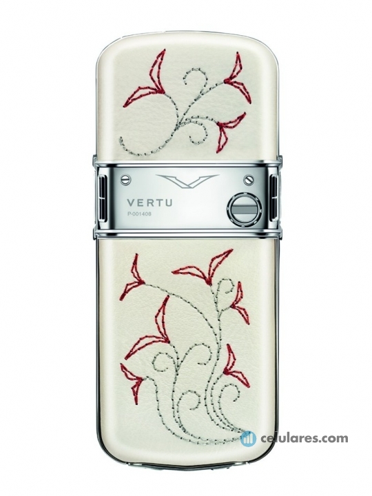 Imagen 5 Vertu Constellation Rococo