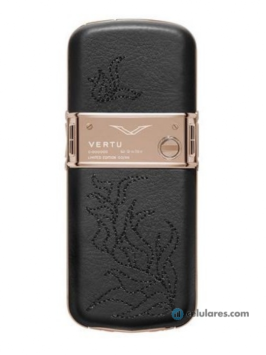 Imagen 2 Vertu Constellation Vivre