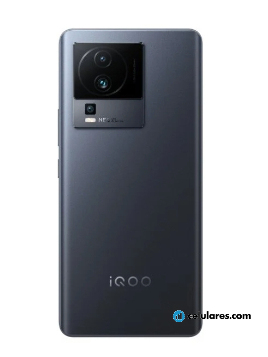 Imagen 5 Vivo iQOO Neo7 SE