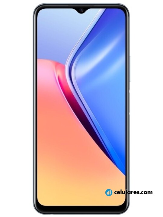 Vivo iQOO U3