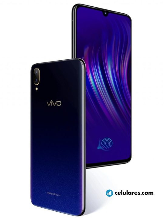 Imagen 2 Vivo V11i