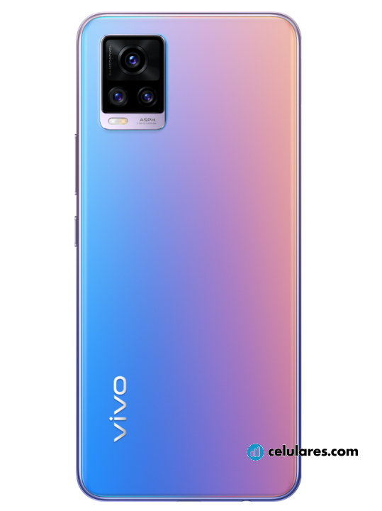 Imagen 6 Vivo V20 2021