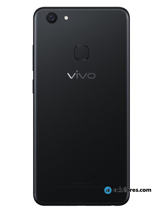 Imagen 3 Vivo V7+