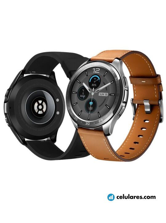 Imagen 4 Vivo Watch 46mm