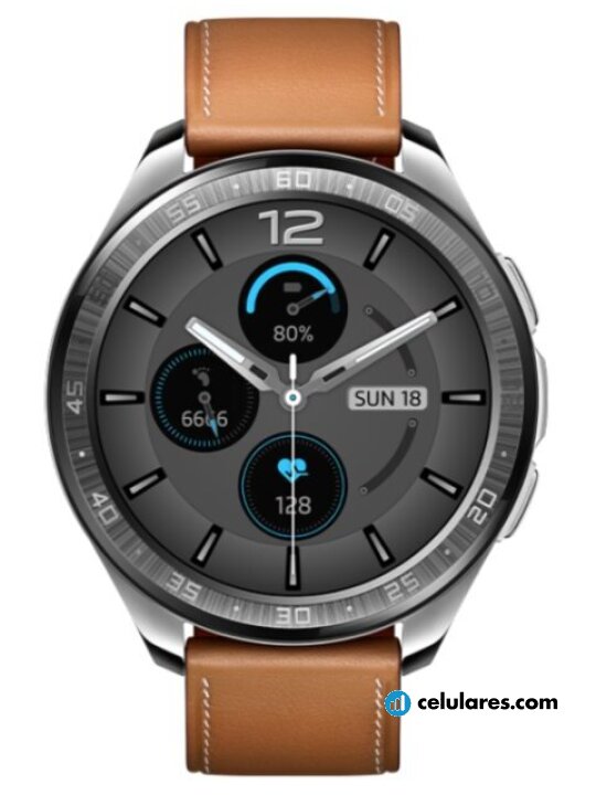 Vivo Watch 46mm