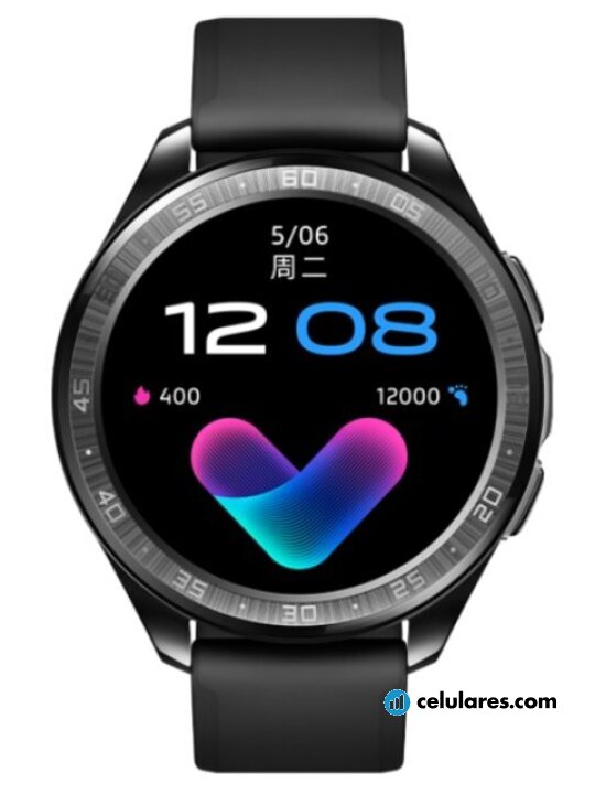 Imagen 5 Vivo Watch 46mm