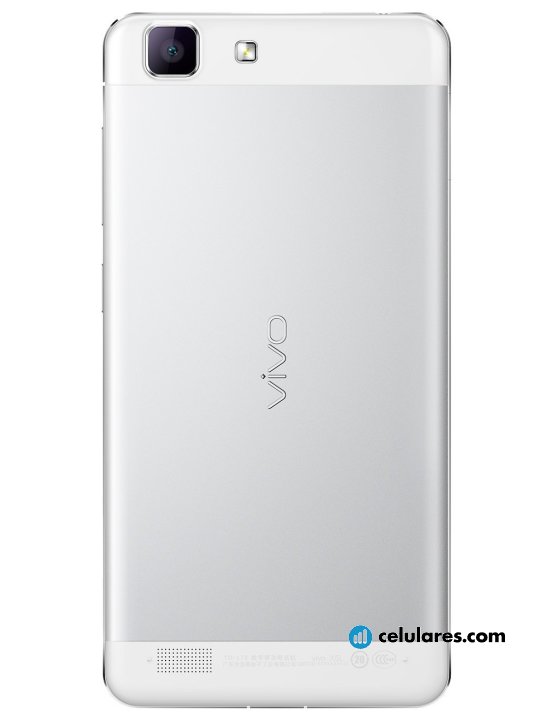 Imagen 2 Vivo X5V