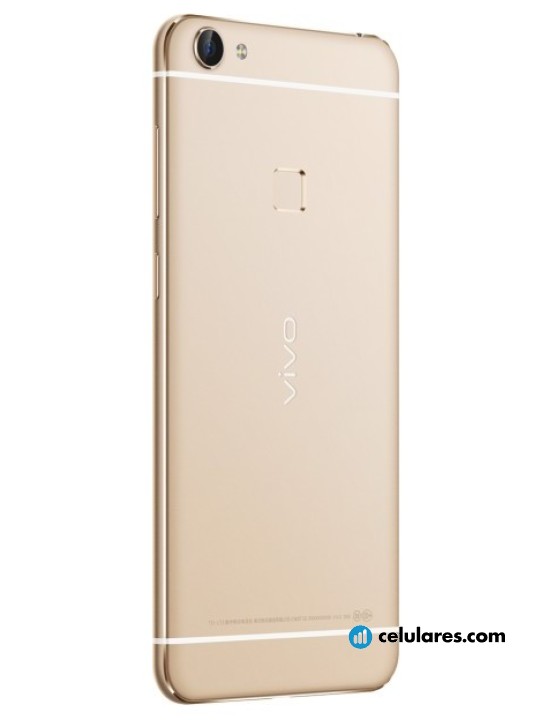 Imagen 5 Vivo X6Plus A