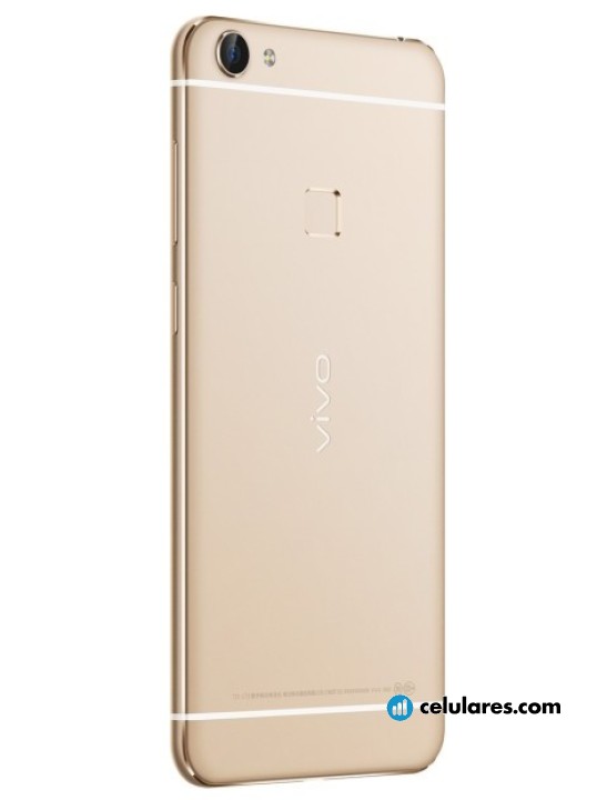 Imagen 5 Vivo X6Plus L