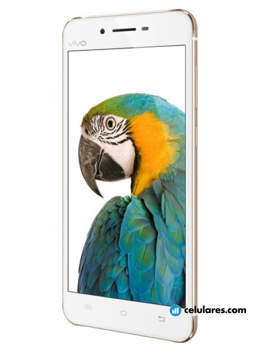 Imagen 2 Vivo X6Plus L