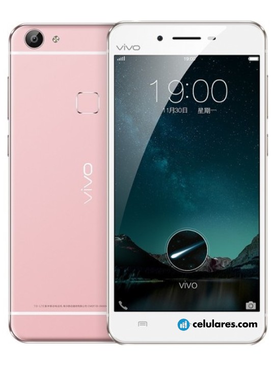 Imagen 3 Vivo X6Plus L