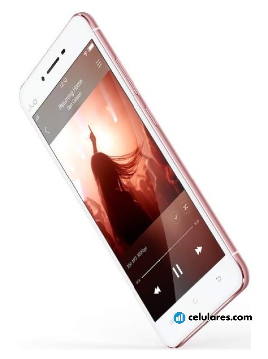 Imagen 4 Vivo X6Plus L