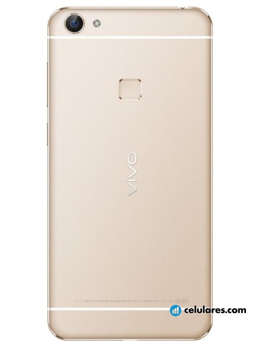 Imagen 2 Vivo X6S Plus