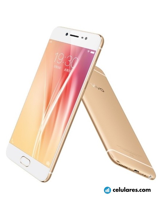 Imagen 2 Vivo X7