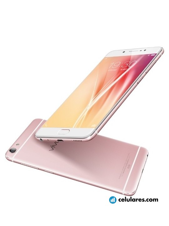 Imagen 3 Vivo X7
